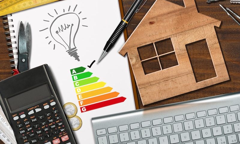 consommation énergétique français