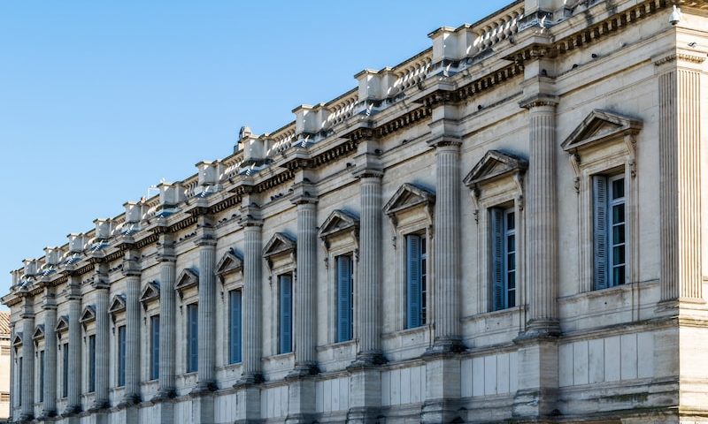 Immobilier Montpellier