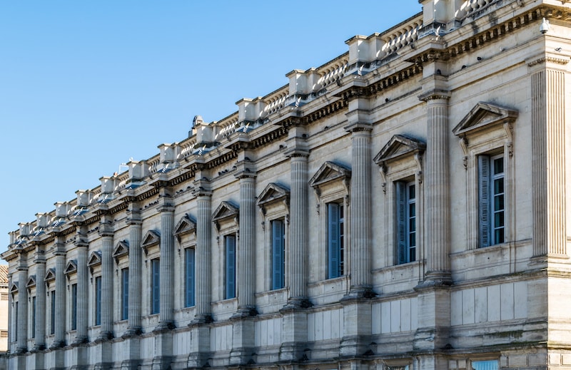 Immobilier Montpellier