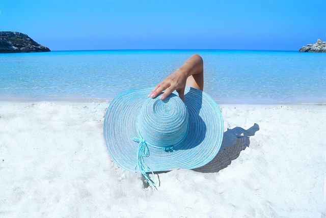 vacances