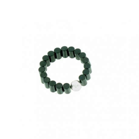 Gros plan sur la bague anti ronflement La banlieue s exprime