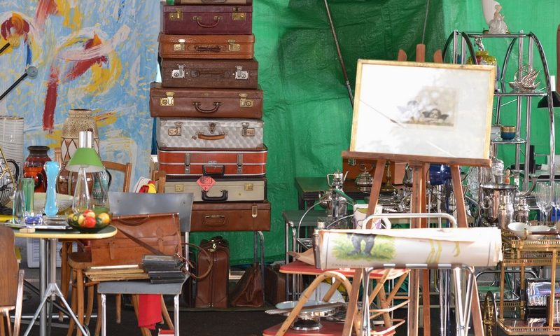 brocante