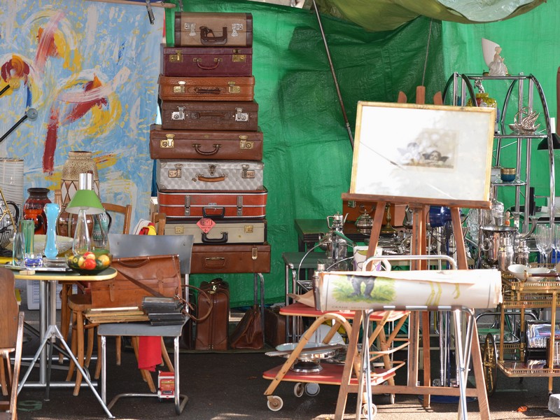 brocante
