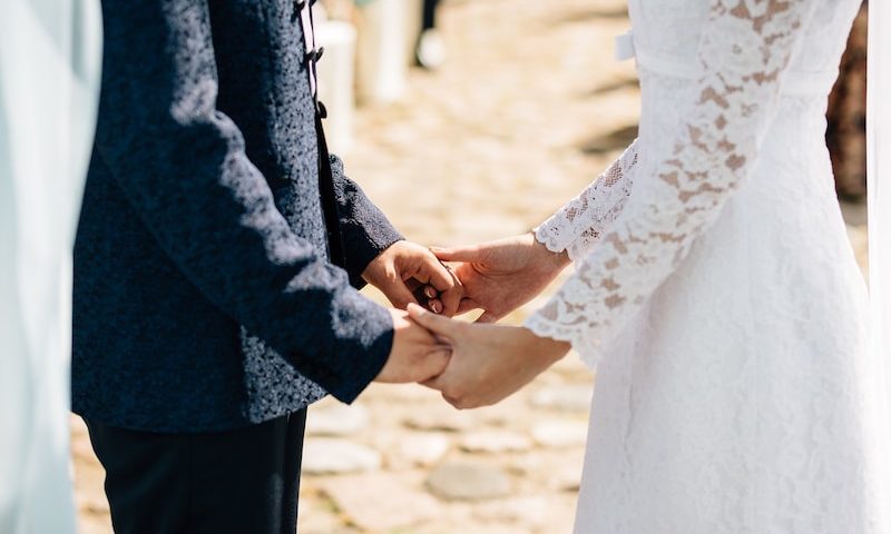 Mariage