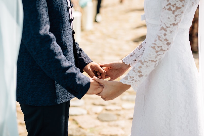 Mariage