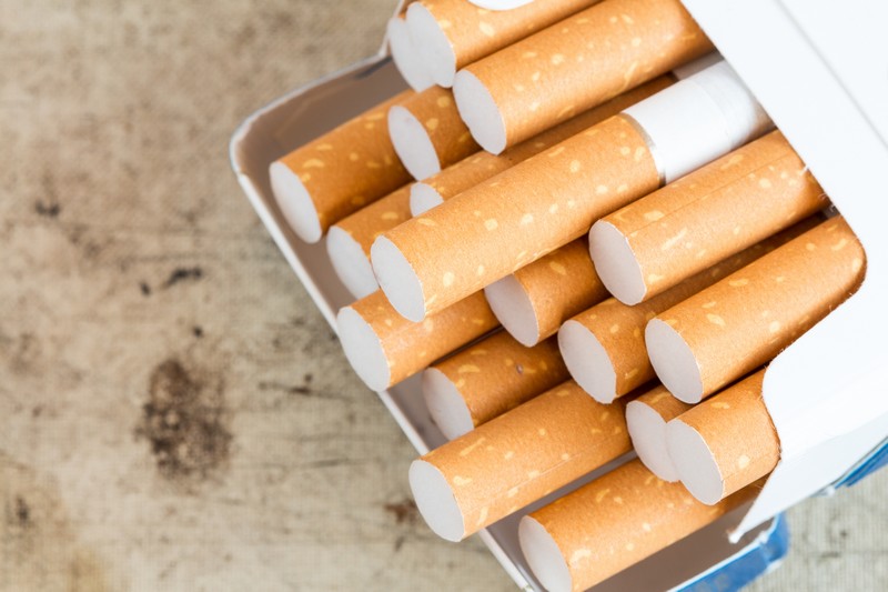 Cigarettes