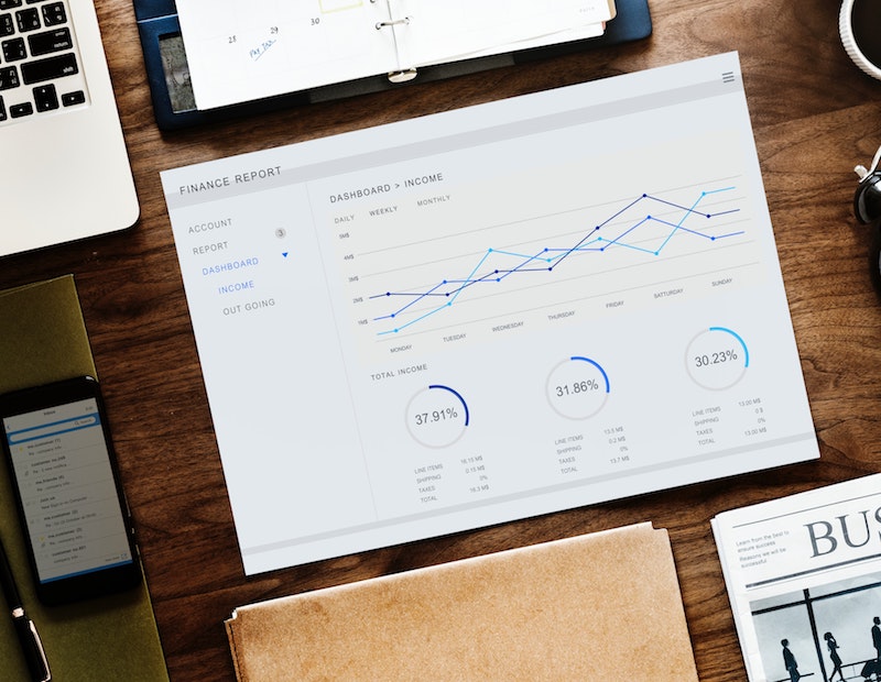 data intelligence