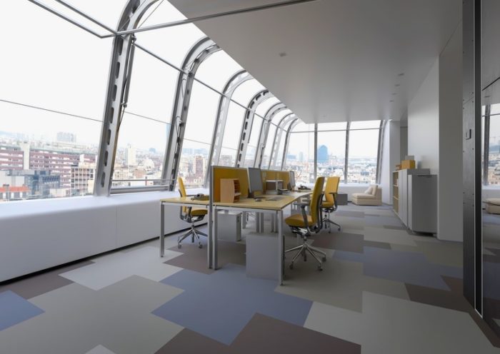 location bureaux Nancy