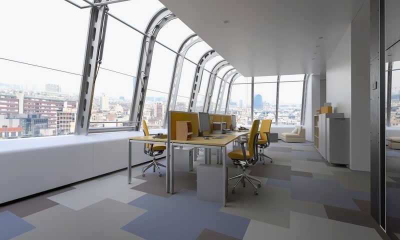 location bureaux Nancy