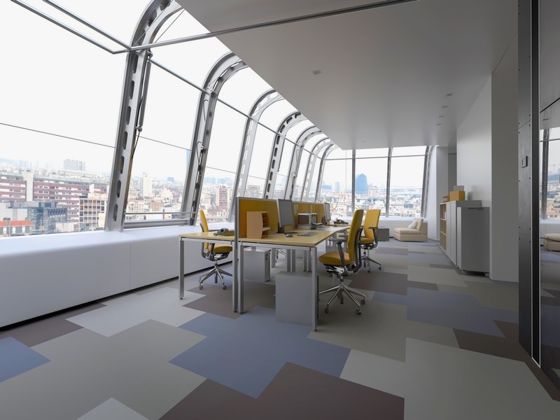 location bureaux Nancy