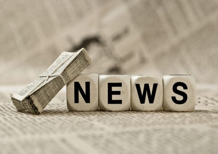 Actualités en direct