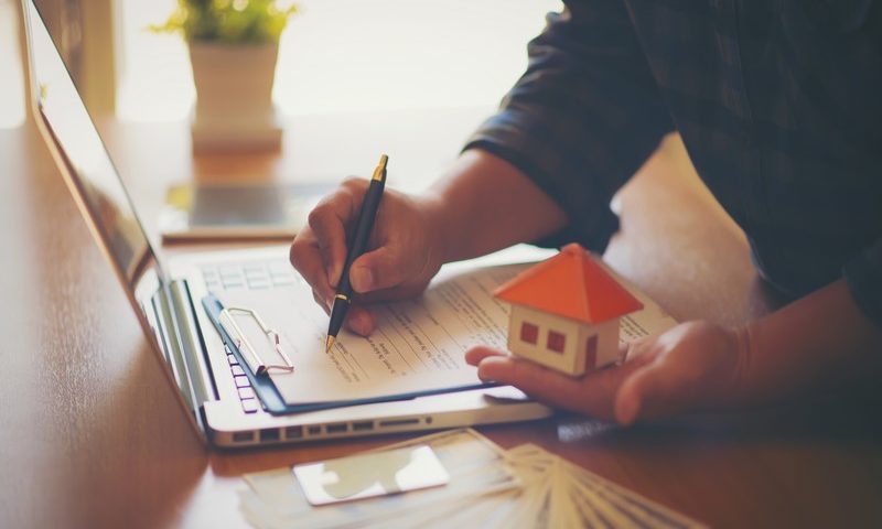 changement assurance emprunteur