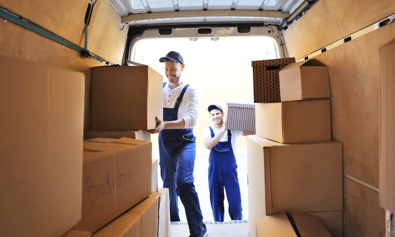 Location utilitaire pas cher