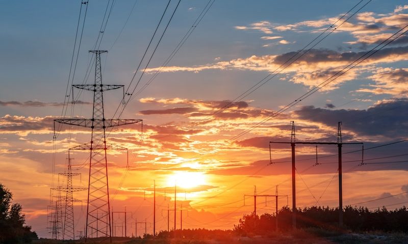 Fournisseur énergie