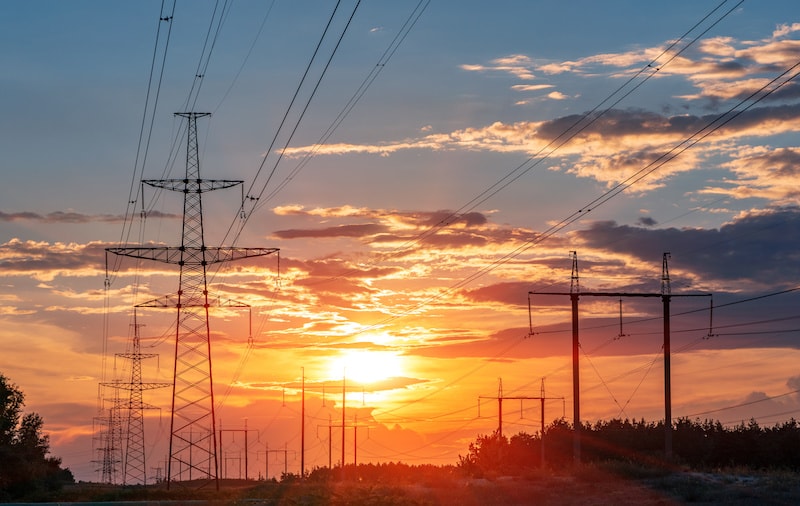Fournisseur énergie