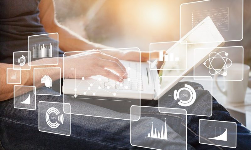 formation au digital