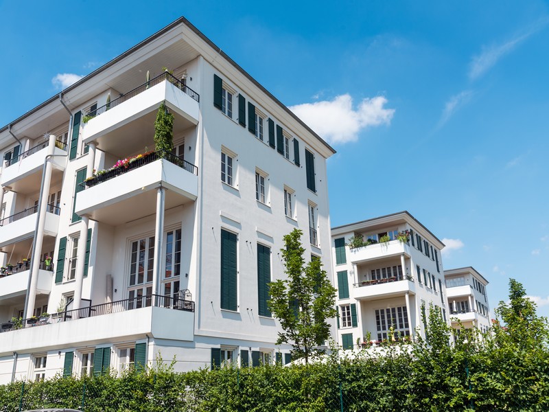 immobilier neuf à Marseille