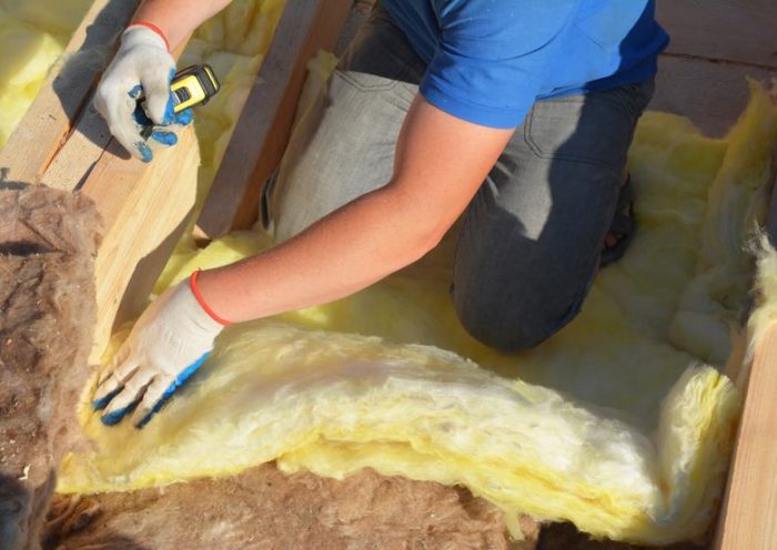 Faire un devis d'isolation