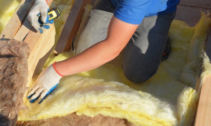 Faire un devis d'isolation