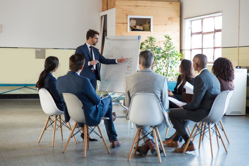 L'importance de se former à manager