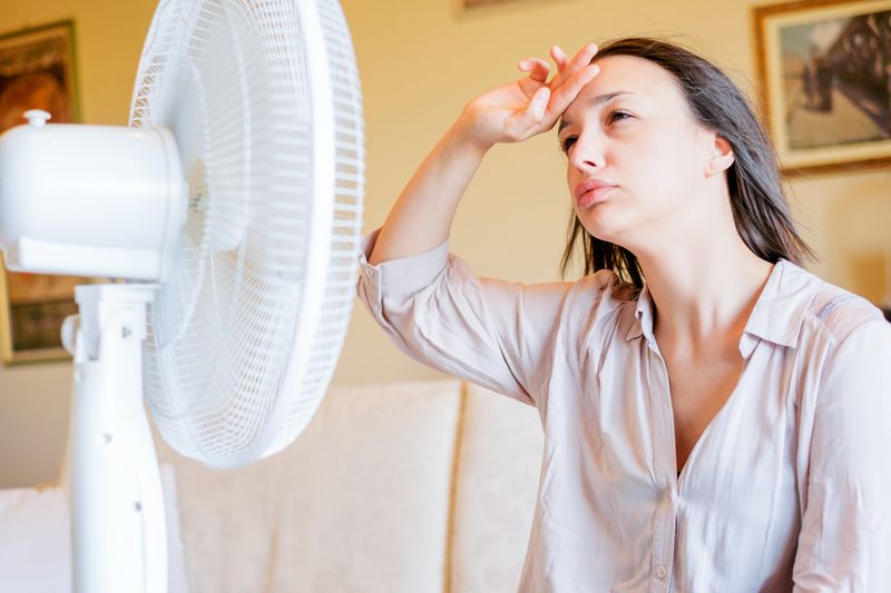 Ventilateur Dyson