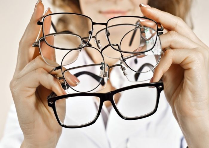 opticien en ligne