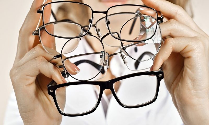 opticien en ligne