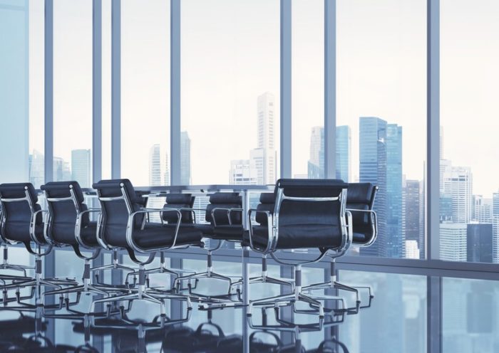 location bureaux à Nantes