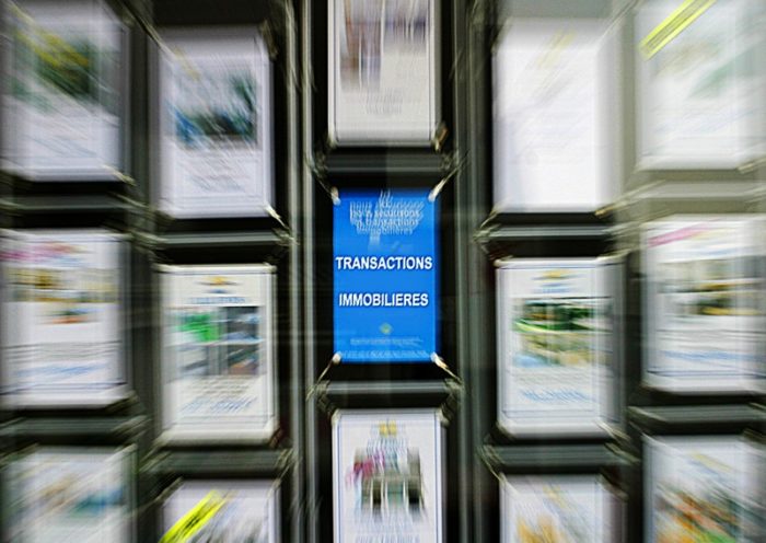 porte affiches