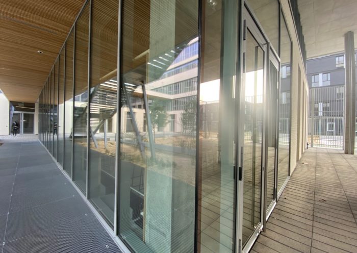 Coworking Lille