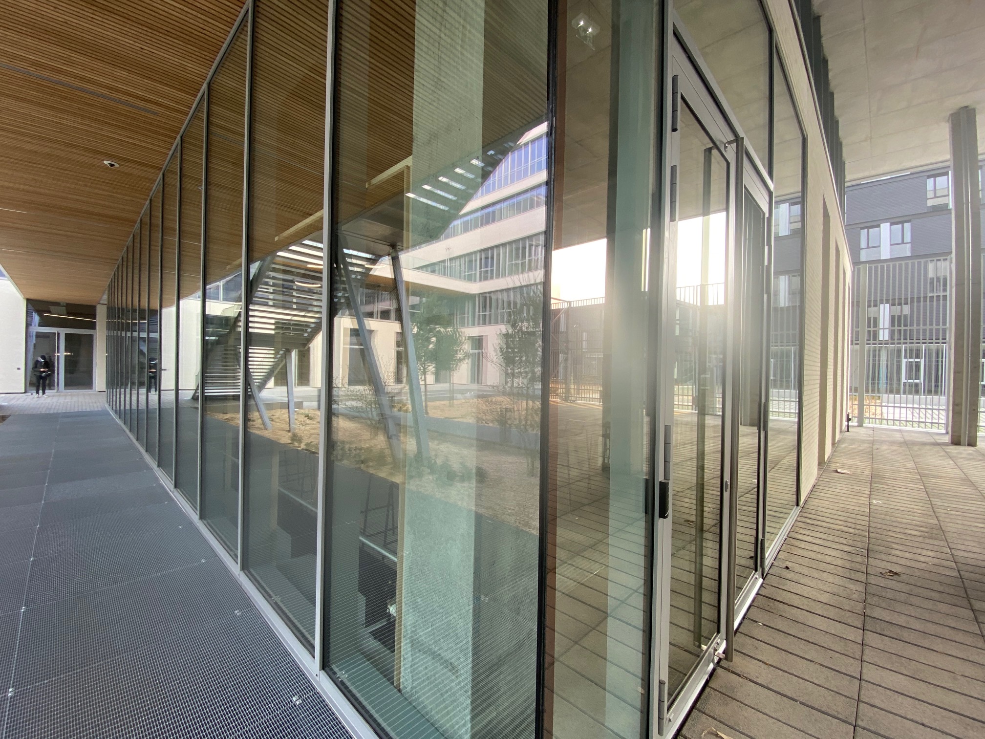 Coworking Lille