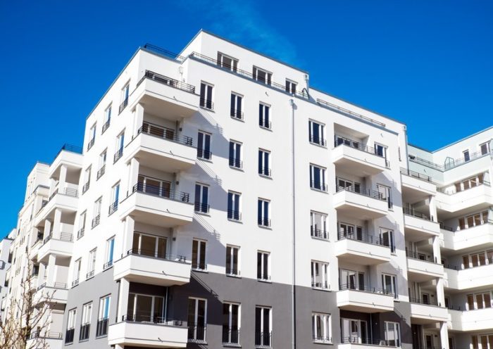 programme neuf à Nice