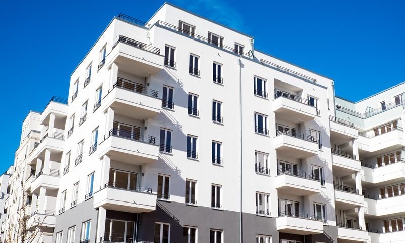 programme neuf à Nice