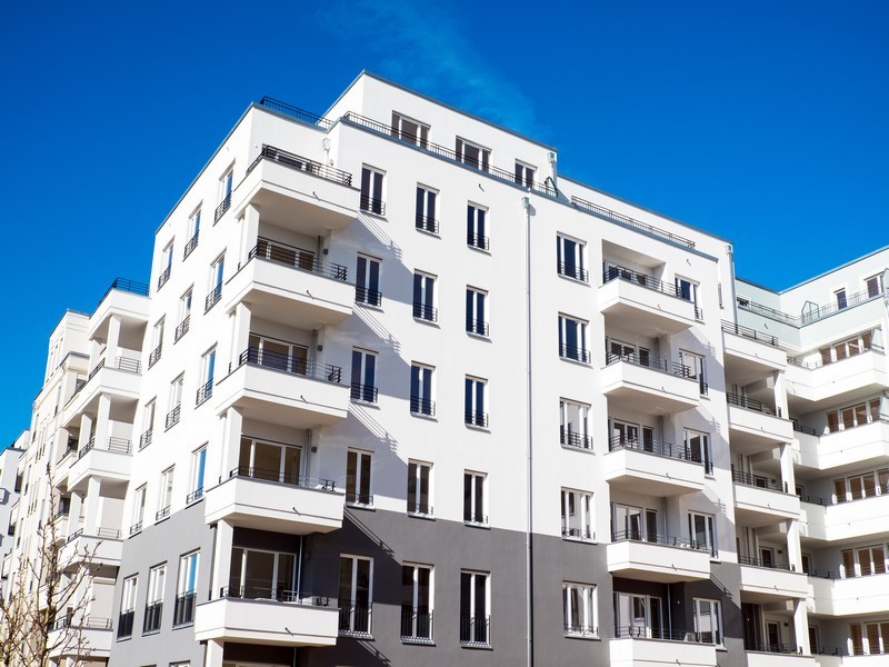programme neuf à Nice