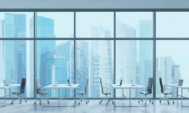 location bureau à Strasbourg