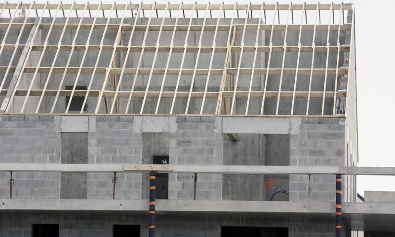 programme neuf Saint Raphaël