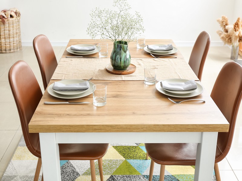 table à manger