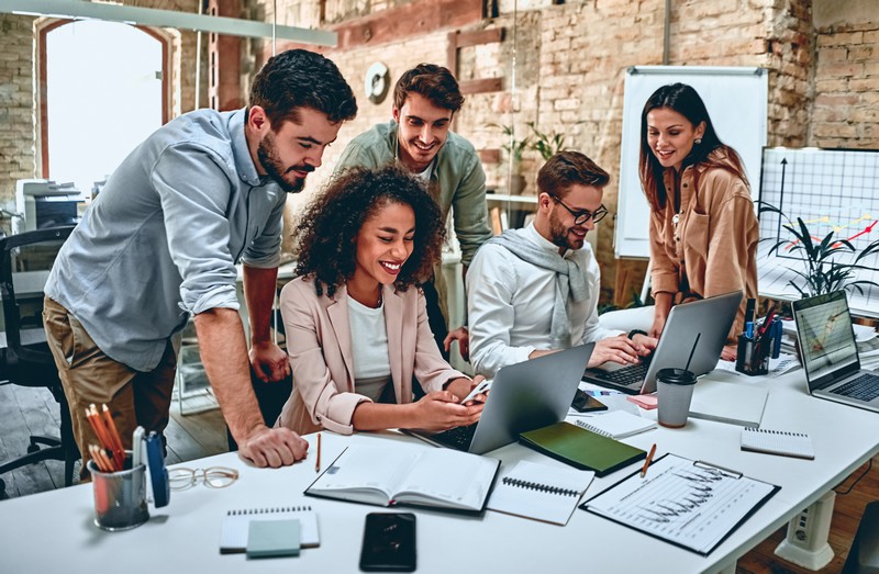 offres d'emploi dans la communication