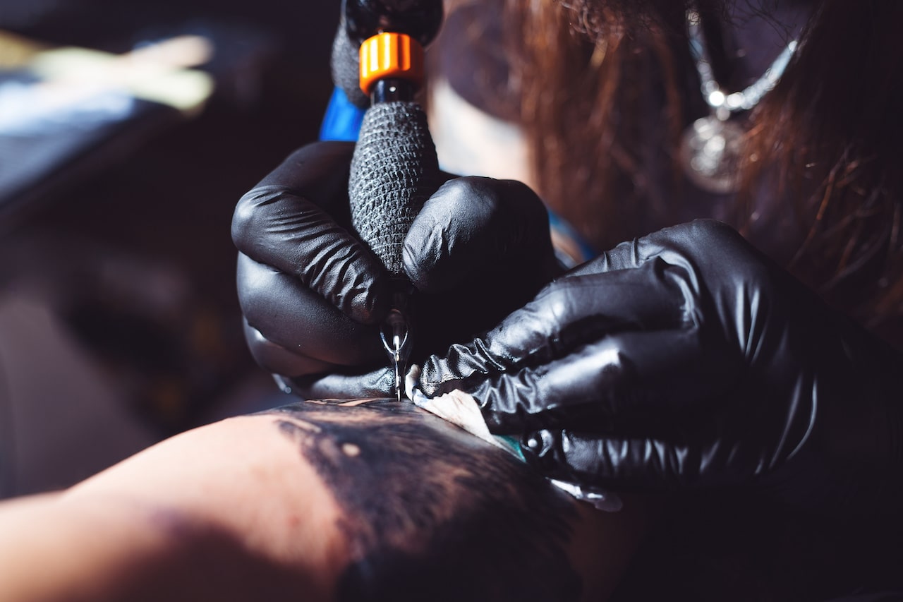 Toulouse tatouage