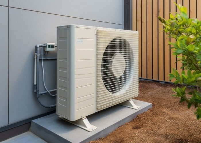 Pompe à chaleur air air : La réponse à tous les besoins de chauffage