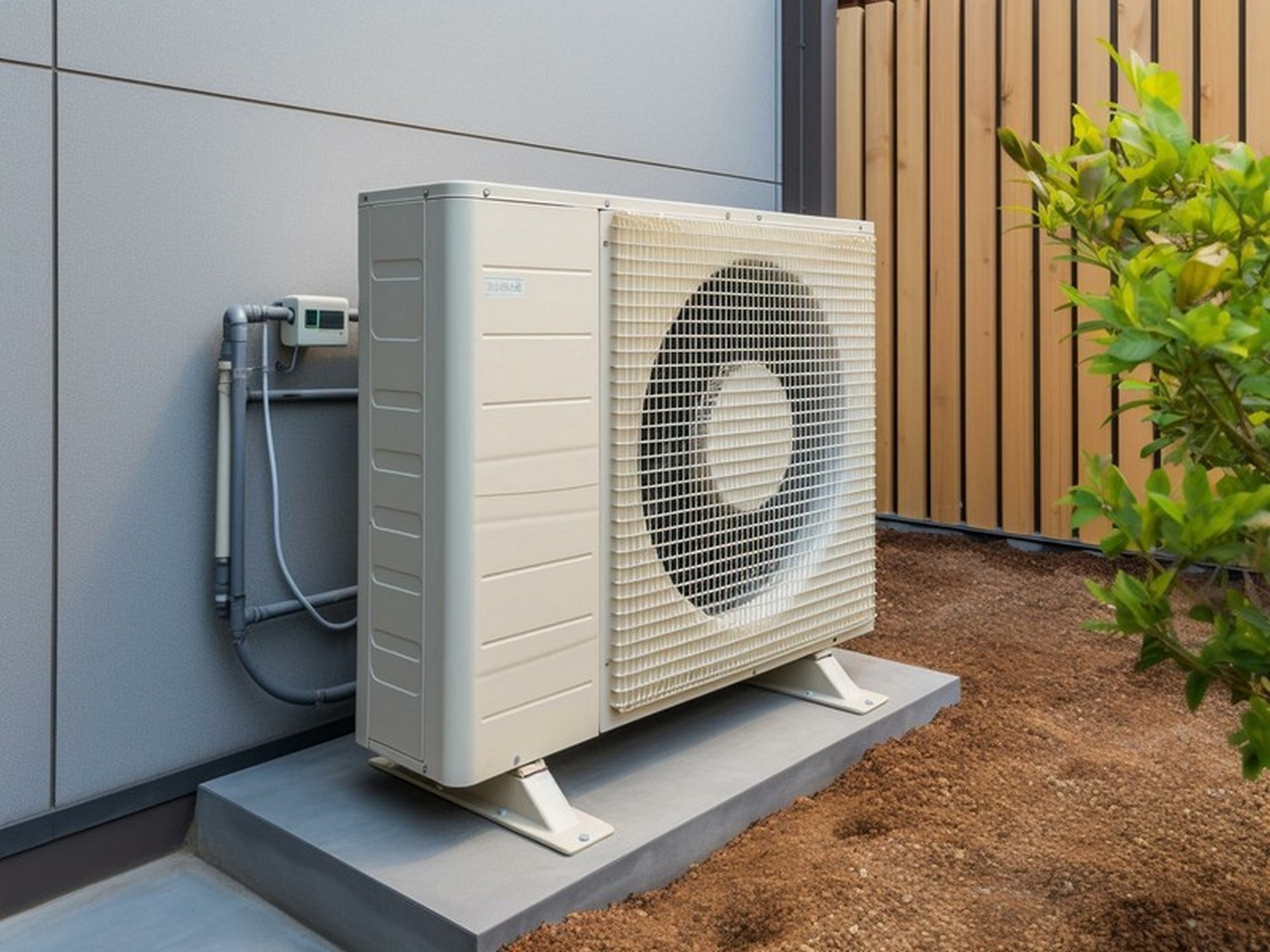 Pompe à chaleur air air : La réponse à tous les besoins de chauffage