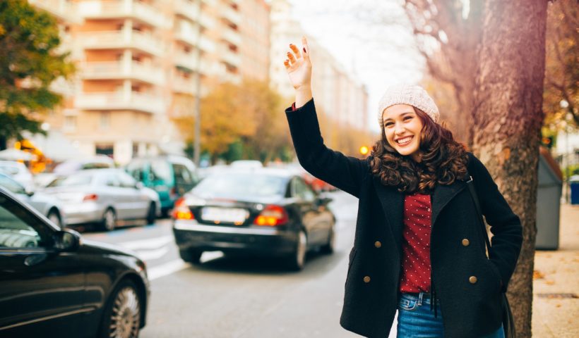 Circulez en toute sécurité et sérénité grâce à un taxi à Aix-en-Provence