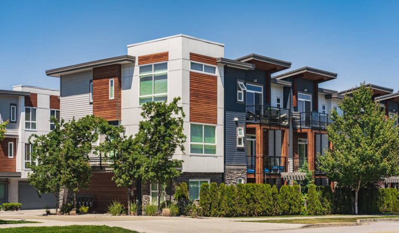 immobilier neuf à Paris 12